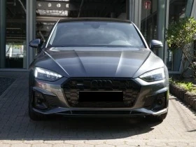     Audi A5 Coupe* 40TDI* QUATTRO* S-LINE* VirtC* 