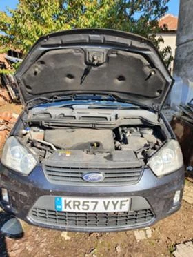 Ford C-max 1.8 TDCI | Mobile.bg    2