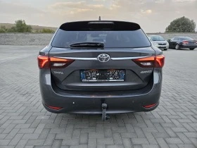 Toyota Avensis 2.0 D-4D / EXECUTIVE / TOP !  | Mobile.bg    6