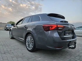 Toyota Avensis 2.0 D-4D / EXECUTIVE / TOP !  | Mobile.bg    7