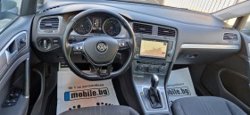VW Golf 2.0 TDI 4X4, снимка 11 - Автомобили и джипове - 43193689