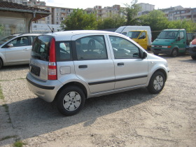 Fiat Panda 1.1, снимка 4 - Автомобили и джипове - 41886871
