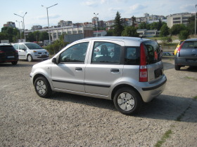 Fiat Panda 1.1, снимка 6 - Автомобили и джипове - 41886871