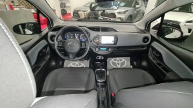 Toyota Yaris 1.5 HSD TERRA | Mobile.bg   9
