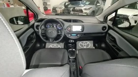 Toyota Yaris 1.5 HSD TERRA, снимка 9