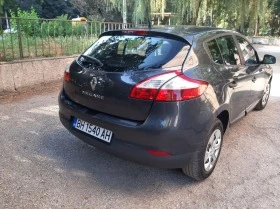 Renault Megane, снимка 2