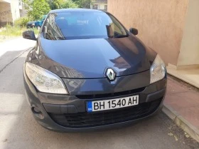 Renault Megane, снимка 1