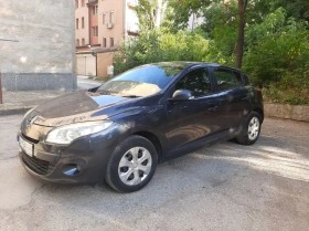 Renault Megane, снимка 4