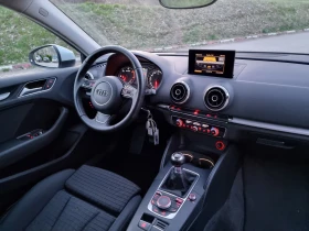 Audi A3 1.6 Tdi Navig/Ksenon/6skorosti | Mobile.bg   11