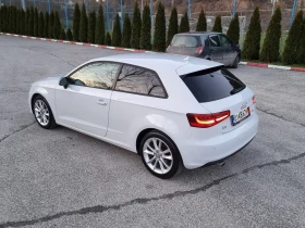     Audi A3 1.6 Tdi Navig/Ksenon/6skorosti