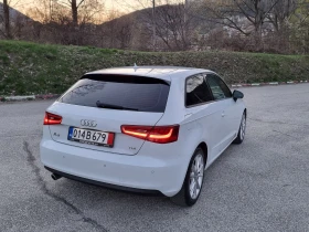Audi A3 1.6 Tdi Navig/Ksenon/6skorosti | Mobile.bg   6