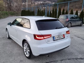 Audi A3 1.6 Tdi Navig/Ksenon/6skorosti | Mobile.bg   5