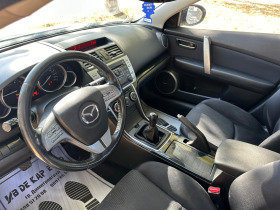 Mazda 6 2.0 DIESEL AUSTRIA, снимка 9