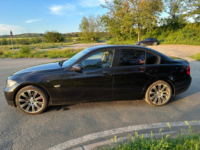 BMW 320, снимка 4 - Автомобили и джипове - 45687086