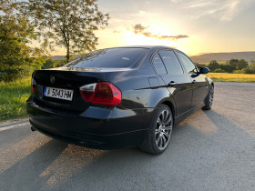 BMW 320, снимка 3 - Автомобили и джипове - 45687086
