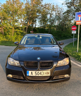 BMW 320, снимка 1 - Автомобили и джипове - 45687086