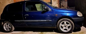 Renault Clio, снимка 4 - Автомобили и джипове - 45729240
