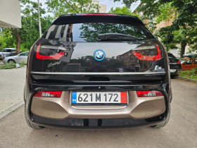BMW i3 S 120ah 42kw | Mobile.bg   8