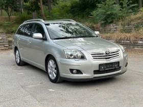 Toyota Avensis D4D внос Белгия ТОП !!!, снимка 2