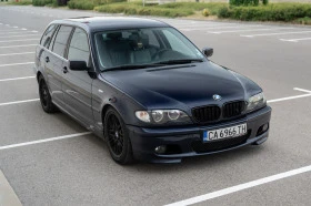 BMW 330 D Touring Facelift | Mobile.bg    3