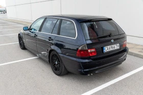 BMW 330 D Touring Facelift | Mobile.bg    6