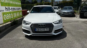 Audi A4 2.0 TFSI - [4] 