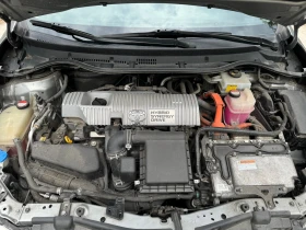 Toyota Auris 1.8 Hybrid 122х.км 2-кюча.Сервизна История.Нави, снимка 14