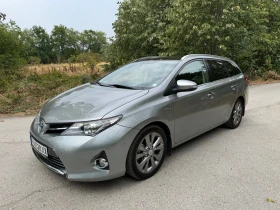 Toyota Auris 1.8 Hybrid 122. 2-. . | Mobile.bg    2