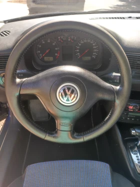 VW Golf 4, снимка 7