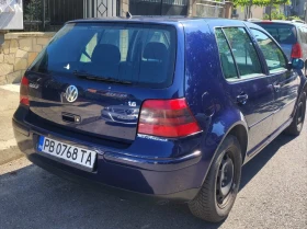 VW Golf 4, снимка 3