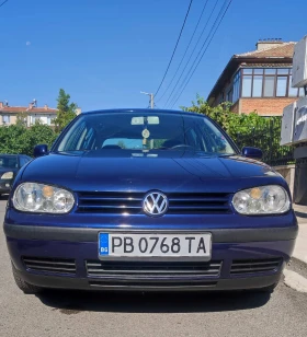 VW Golf 4, снимка 2