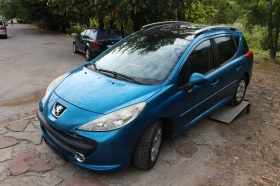 Peugeot 207 1.6ХДИ НОВ ВНОС, снимка 3