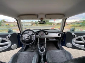 Mini Cooper 1.6 116 ръчка, снимка 14