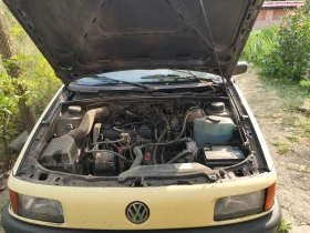 VW Passat, снимка 9