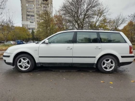 VW Passat 1.8 T, снимка 4