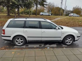 VW Passat 1.8 T, снимка 5