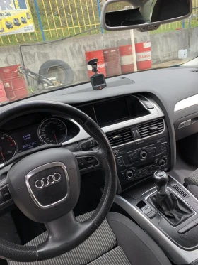 Audi A4 B8 2.0 TFSI | Mobile.bg    8