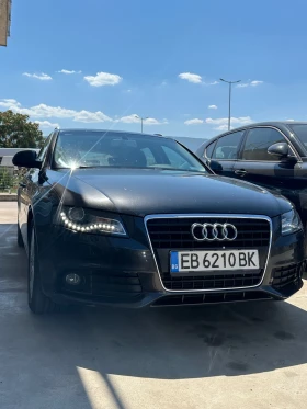 Audi A4 B8 2.0 TFSI | Mobile.bg    1