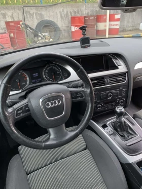 Audi A4 B8 2.0 TFSI | Mobile.bg    5