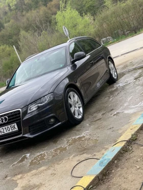 Audi A4 B8 2.0 TFSI | Mobile.bg    11