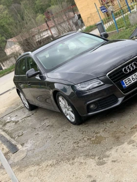 Audi A4 B8 2.0 TFSI | Mobile.bg    4