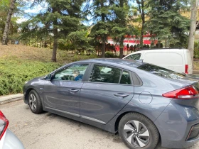 Hyundai Ioniq, снимка 6