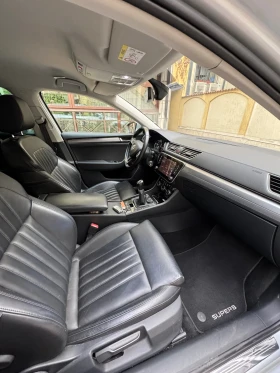 Skoda Superb 2.0 TDI, снимка 11