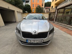 Skoda Superb 2.0 TDI, снимка 2