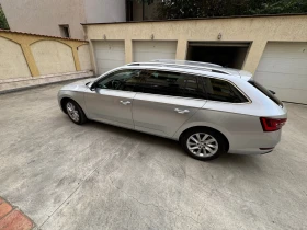 Skoda Superb 2.0 TDI, снимка 7