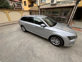 Skoda Superb 2.0 TDI, снимка 3