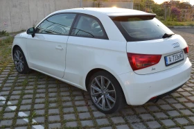 Audi A1, снимка 6