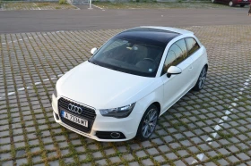 Audi A1, снимка 4