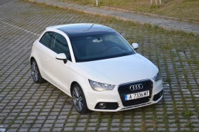 Audi A1, снимка 1