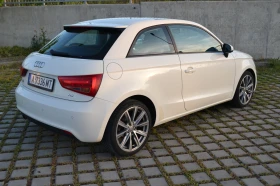 Audi A1, снимка 9